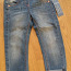 Новые F&F джинсы р.2-3a./92-98 (фото #1)