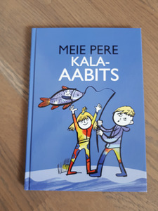 Uus Meie pere kalaaabits (1 foto / 3)