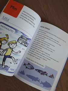 Uus Meie pere kalaaabits (2 foto / 3)