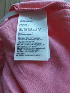 Uus H&M armas kleit s.110/116 (5 foto / 5)
