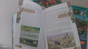 Энциклопедия. В мире знаний (3 фото из 3)