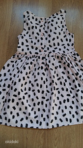 H&M платье р.104 (3 фото из 3)