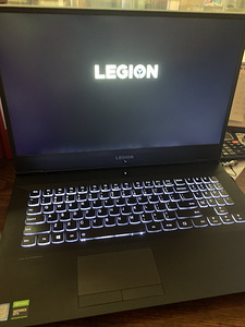 Lenovo legion Y540 17irh