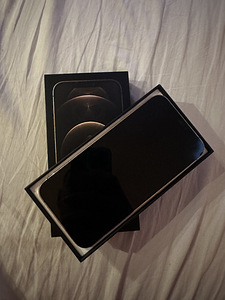 iPhone 12 Pro Max 256GB (3 foto / 3)