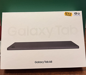 Samsung Galaxy Tab A8