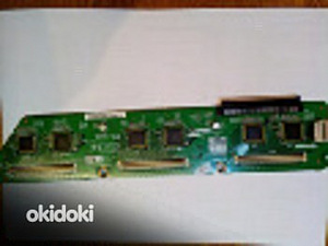 Y - ülemine LJ41-02318A LJ92-01047A (1 foto / 1)