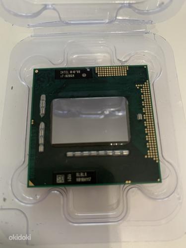 Intel i7 820QM (фото #2)
