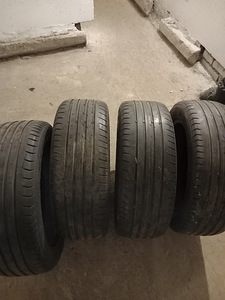 Nankang Sportnex AS-2 205/55r16 (1 foto / 4)