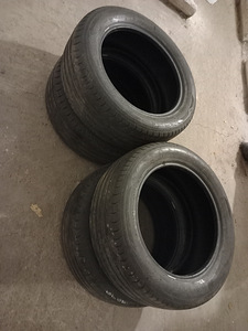 Nankang Sportnex AS-2 205/55r16 (2 foto / 4)