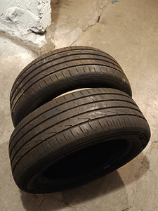 Hankook Ventus Prime3 205/55r16 (2 foto / 5)