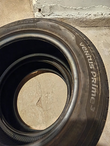 Hankook Ventus Prime3 205/55r16 (4 foto / 5)