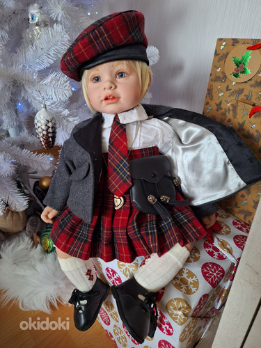 Adora doll limited edition Rory (фото #2)