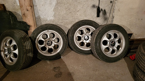Seat Original195/65/15R 5х100 (1 фото из 6)