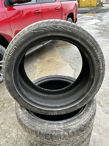 ПРОДАМ ШИНЫ NOKIAN HAKKAPELIITA LAMELLAS 225/45 R17 (3 фото из 5)
