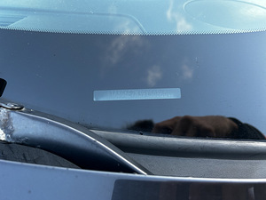 ПРОДАЕТСЯ CHRYSLER 300C (7 фото из 7)