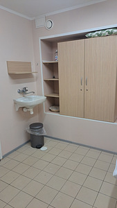 Kabinet lasnamäel (3 foto / 5)