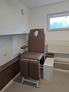 Kabinet üürile anda