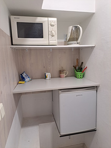 Kabinet üürile anda (6 foto / 6)