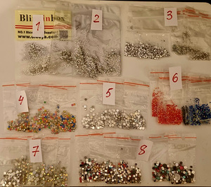 Nail Art (8 foto / 9)