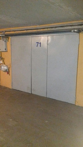 Järveaasa tn 5, Haabersti, Tallinn, Harjumaa (1 фото из 5)
