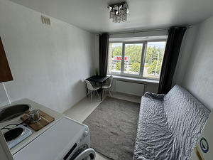Paldiski mnt 75, Haabersti, Tallinn, Harjumaa (2 foto / 6)
