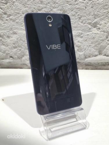 Мобильный телефон lenovo Vibe S1 с двумя SIM-картами на базе (фото #2)