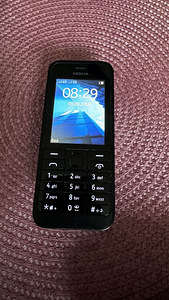 Мобильный телефон Nokia 220 Dual SIM