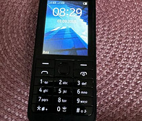 Nokia 220 Dual SIM mobiiltelefon