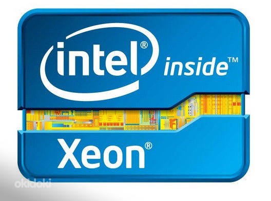 Intel Xeon Extreme E5 1603 cpu 4 quad core LGA socket 2011 (foto #1)