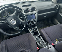Subaru, 2002