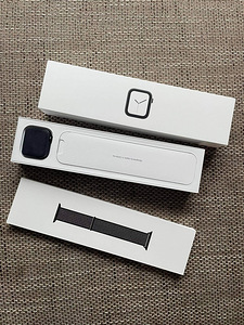 Apple Watch 4 44mm (3 foto / 4)