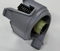 Нагреватель для посудомоечной машины Bosch — 00644997