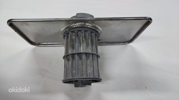 Bosch nõudepesumasina filtri komplekt - 00645038 (foto #2)