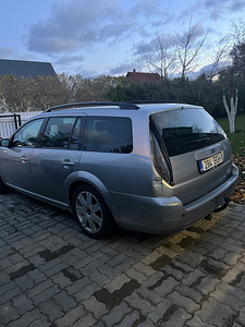 Ford Mondeo varuosad (6 фото из 10)