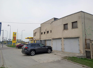 A. H. Tammsaare tee 144, Mustamäe, Tallinn, Harjumaa (1 foto / 10)