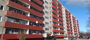 Mustamäe tee 147, Mustamäe, Tallinn, Harjumaa (1 foto / 11)