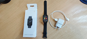 Xiaomi smart band 8 pro (1 foto / 4)