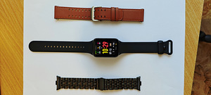 Xiaomi smart band 8 pro (2 foto / 4)