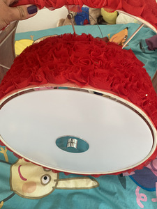 Laelamp (2 foto / 2)