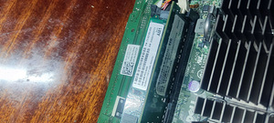 OptiPlex FX160|Atom 230 1.6GHz|4GB| (3 foto / 6)