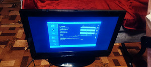 Samsung 32" (LE40A436T1D) LCD HD Ready (1366x768) (4 foto / 5)