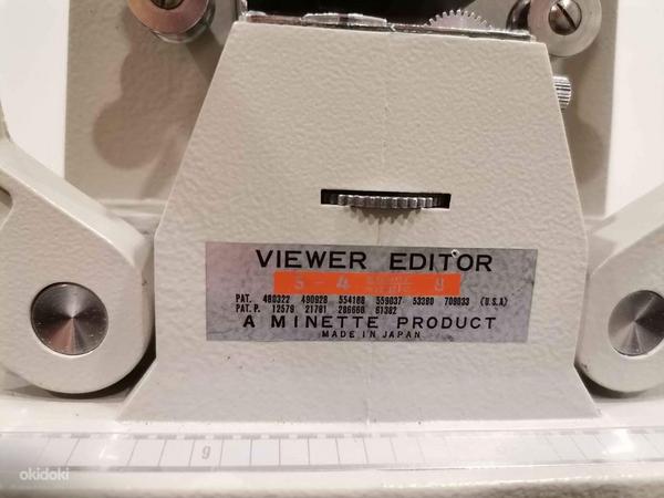 Minette viewer editor s4 (foto #2)