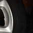 Mercedes-Benz диски MB R16 + летние шины (фото #2)