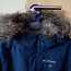 Зимняя куртка для мальчиков Columbia XL(159-167) (фото #1)