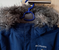 Зимняя куртка для мальчиков Columbia XL(159-167)