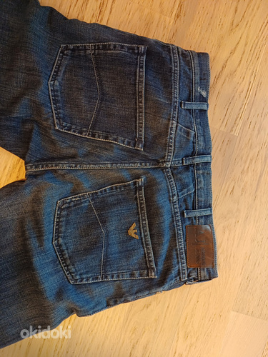 Armani jeans (foto #5)
