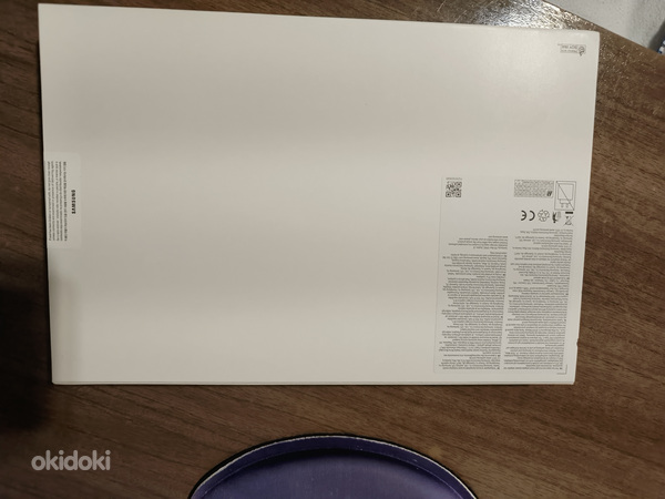 Samsung Galaxy Tab A9+ WiFi 4/64GB SM-X210 (foto #2)