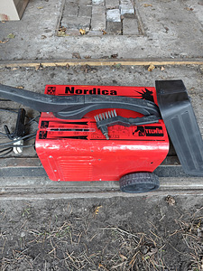 Elektrikeevitus Telwin Nordica 4.181/R (1 foto / 6)