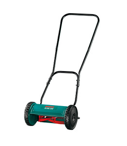 Механическая газонокосилка Bosch AHM30 (1 фото из 3)