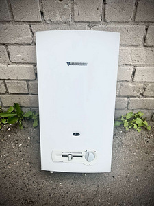 Junkers WR11-2P (1 фото из 1)